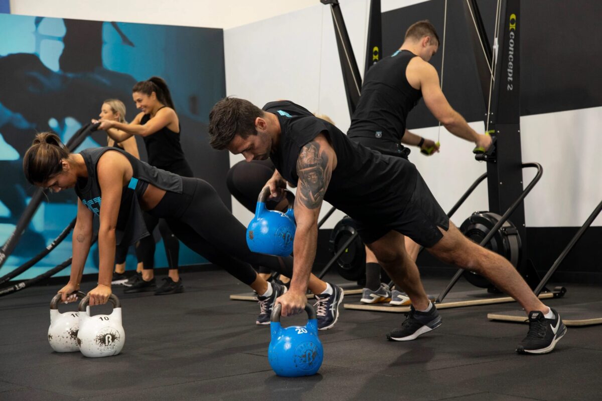 Global Fitness Brands Unveil Gains Losses and New Classes Welltodo