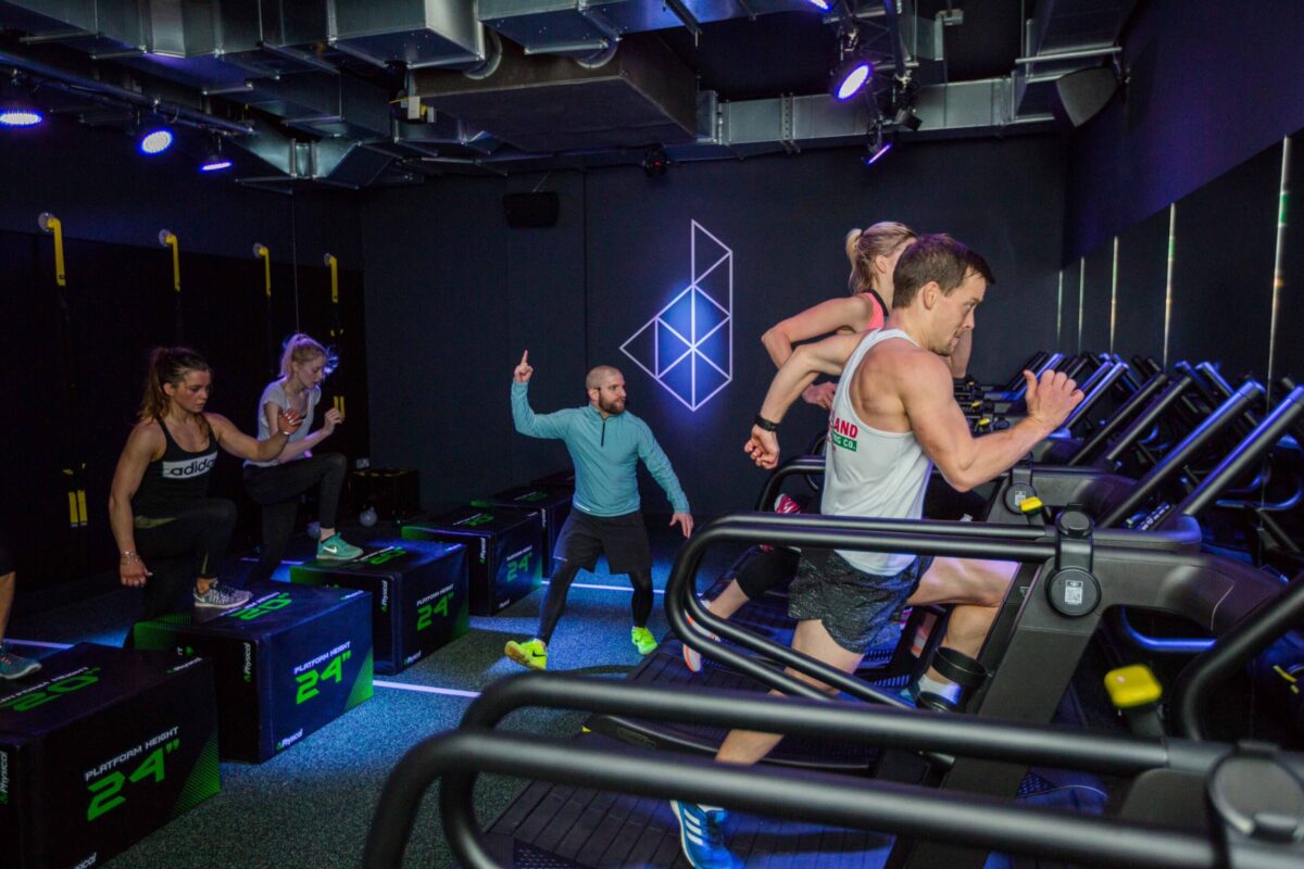 Scoop: Orangetheory Fitness Accelerates UK Expansion, Partners with Digme Fitness | Welltodo