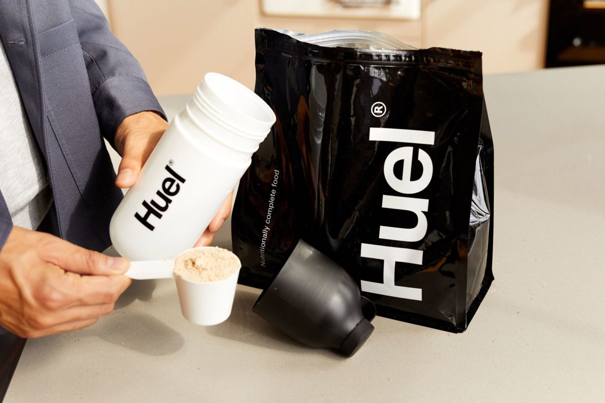Huel Adds New Funding, Eyes Global Expansion